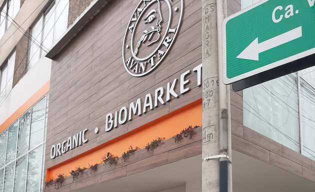 Foto de Botanica - Organic Biomarket