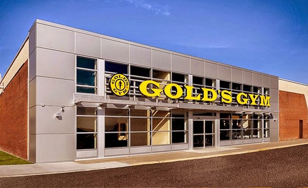 Photo of Gold's Gym