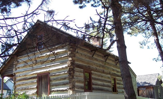 Photo of Scarborough Museum