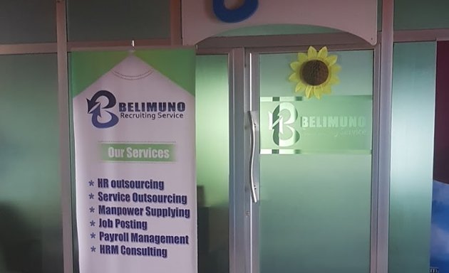 Photo of Belimuno Recruiting Service