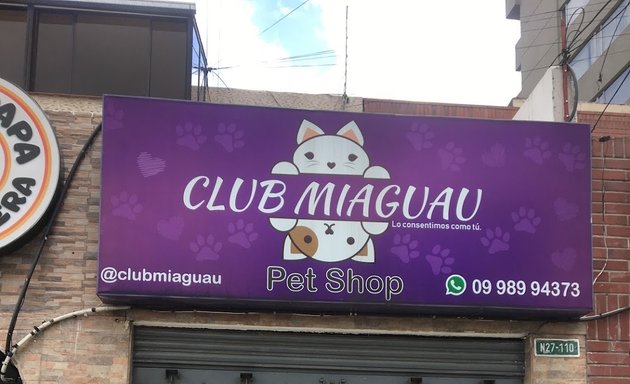 Foto de Club Miaguau