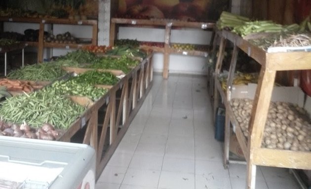 Photo of Natural Fresh Fruits & Vegetable Shop