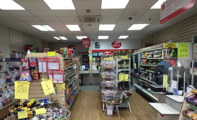 Photo of Stroud Green Road Post Office