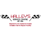 Photo of Halley's Service Centre Ltd