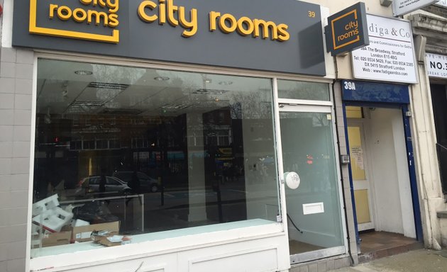 Photo of City Rooms Stratford
