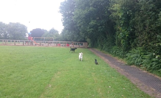 Photo of Rhydypenau Park Playground