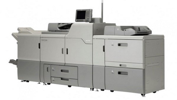 Photo of nor Enterprise / Digital Printer / Offset Printers / nor Printers
