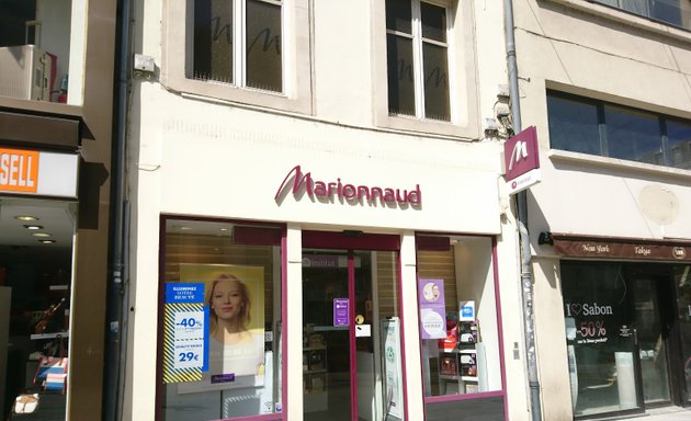 Photo de Marionnaud - Parfumerie & Institut