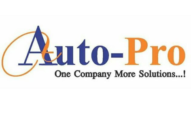 Photo of Autopro Technologies