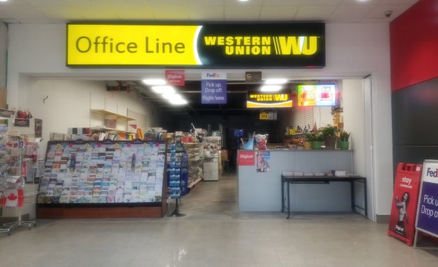 Photo of Western Union Agent Location