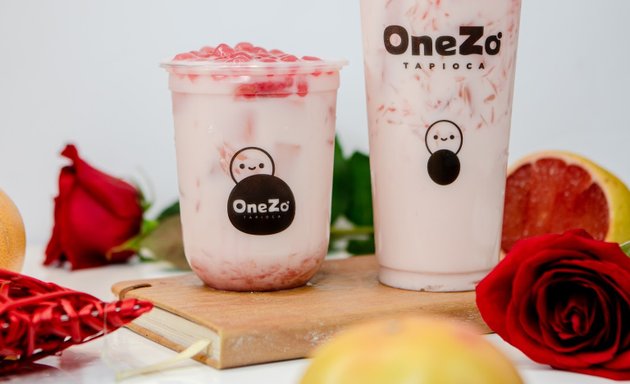 Photo of 鸡你太美 OneZo Tapioca 丸作