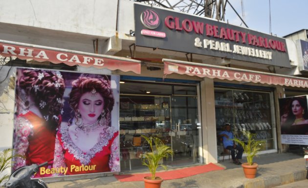 Photo of GLOW Beauty parlour & Pearl jewellery