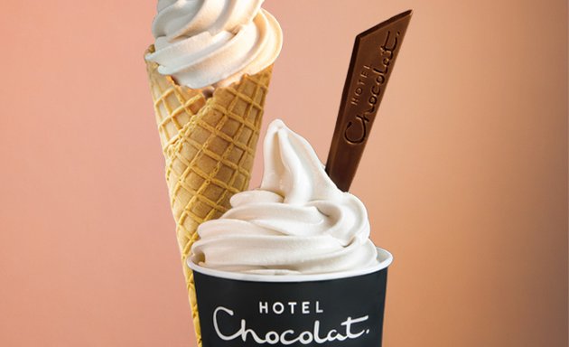Photo of Hotel Chocolat