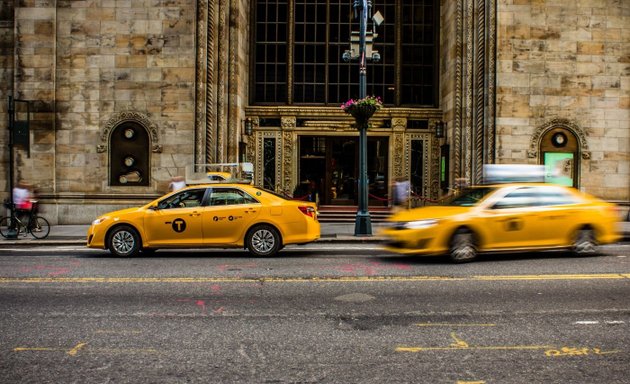 Photo of London Cars