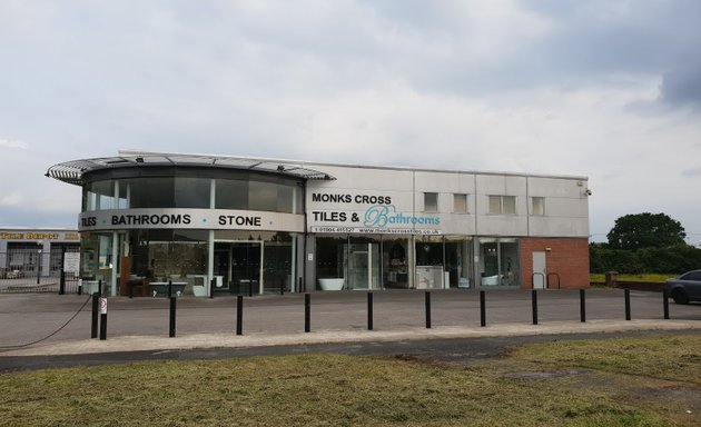 Photo of Monks Cross Tiles & Bathrooms