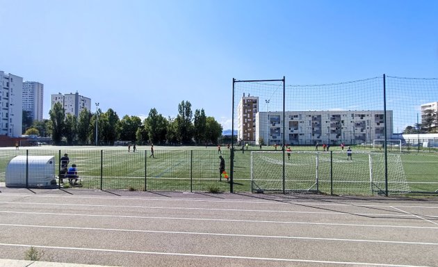 Photo de Stade Alexandre Morin