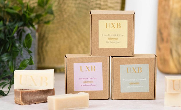 Photo of UXB Skincare