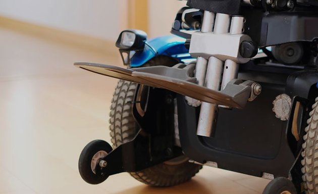 Photo of 1st Choice Mobility Products Inc