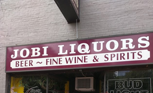 Photo of Jobi Liquors