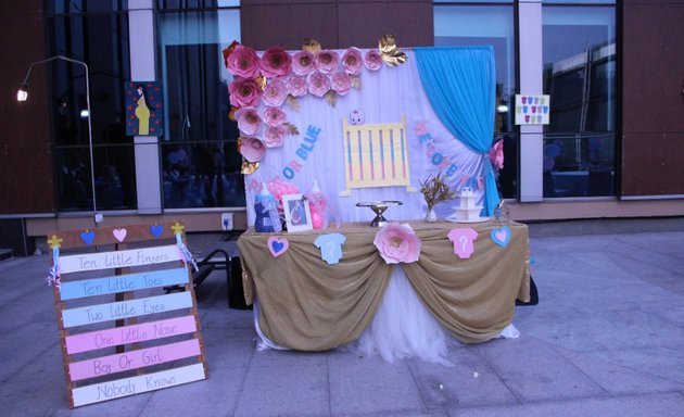 Photo of Pinata The Party Boutique