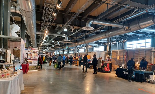 Photo of Halifax Seaport Farmers' Market