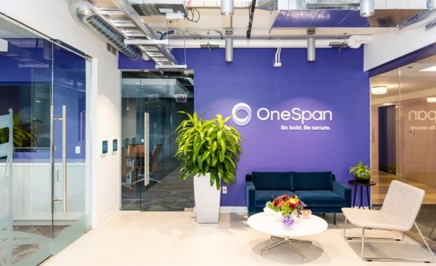 Photo of OneSpan