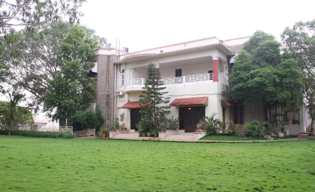 Photo of Mehdi Manzil Income Tax Department Guest House