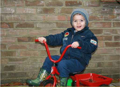 Photo of Sunnyfields Day Nursery