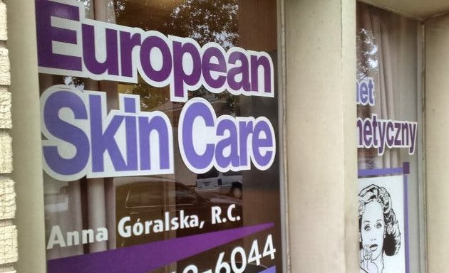 Photo of European Skin Care