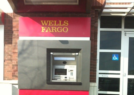 Photo of Wells Fargo Bank