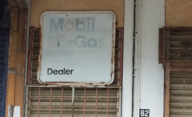 Photo of Mobil Lp-Gas Dealer