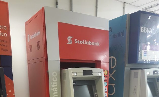 Foto de Scotiabank ATM