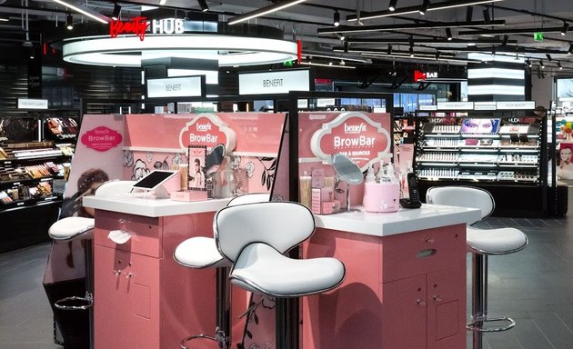 Photo de Sephora Paris Saint Lazare