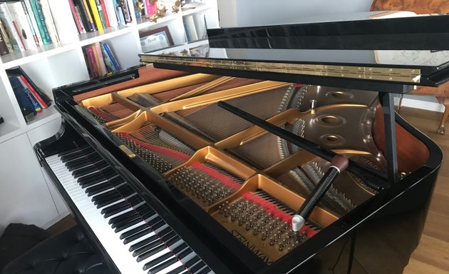 Photo of Classic Piano Repairs
