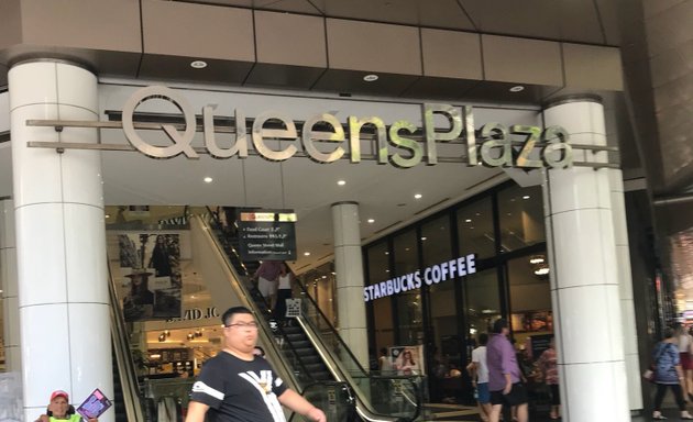 Photo of ATM Queens Plaza