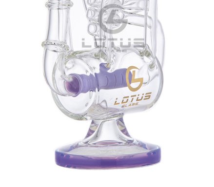Photo of Lotus Glass #2