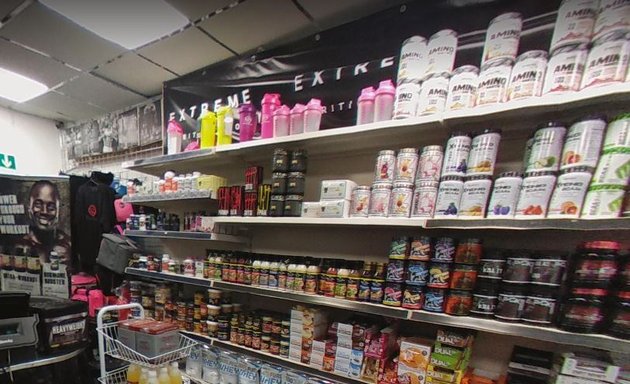 Photo of Extreme Nutrition Store Romford