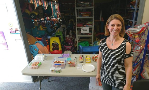 Photo of Parklands Toy Library (formerly Pegasus Toy Library)