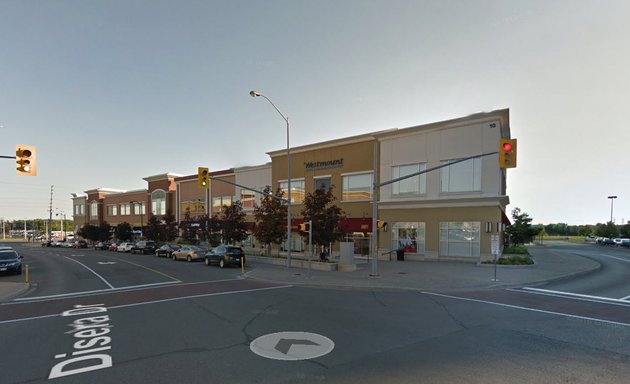 Photo of Westmount Shul