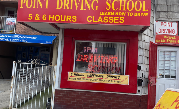 Photo of Point Driving School