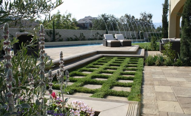 Photo of Green Scene Landscaping & Swimming Pools