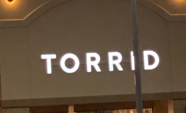 Photo of Torrid