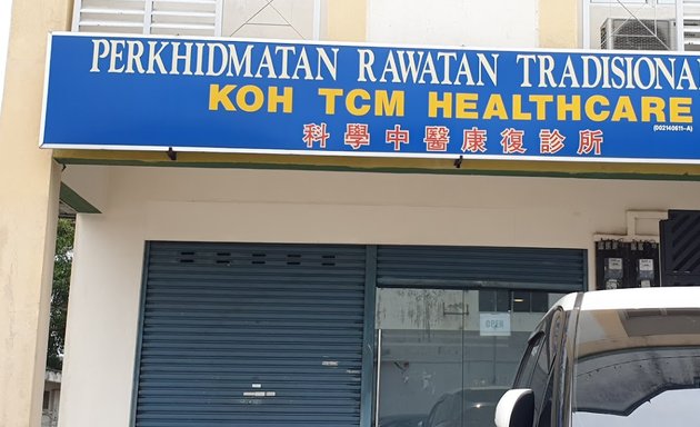 Photo of koh tcm Healthcare