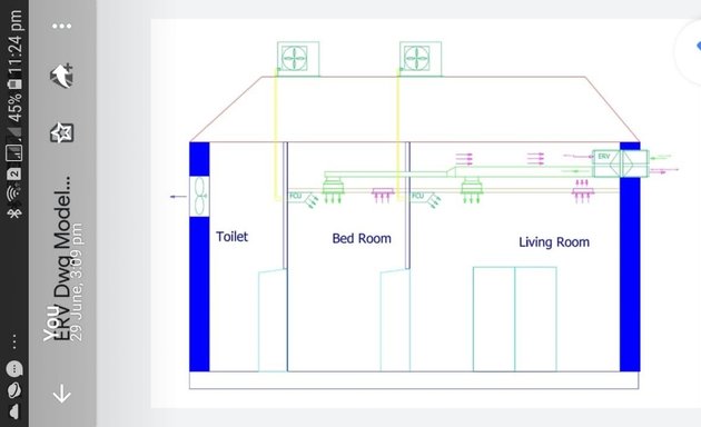 Photo of Healthy Air Cooling Solutions