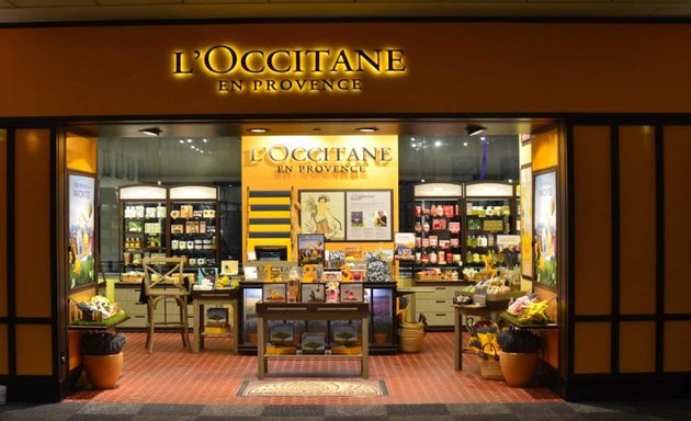 Photo of L'occitane en Provence