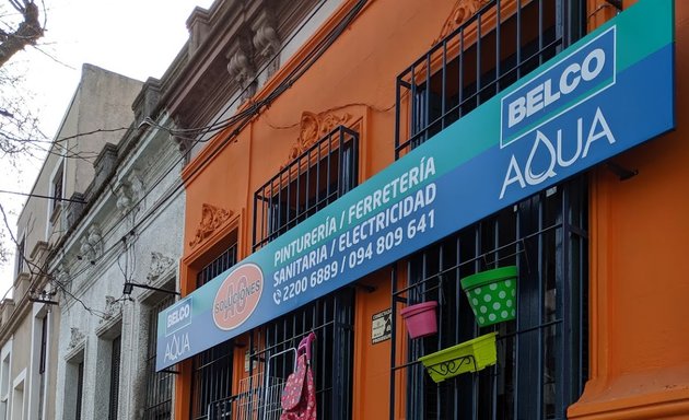 Foto de Ferretería AC Soluciones