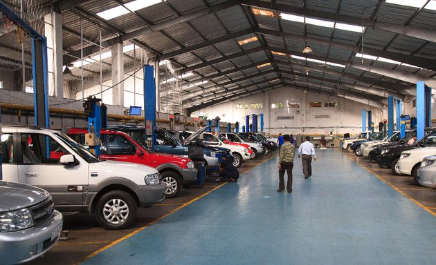 Photo of Prerana motors pvt ltd -PCD