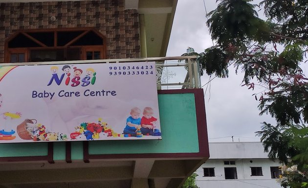 Photo of Nissi Baby care center