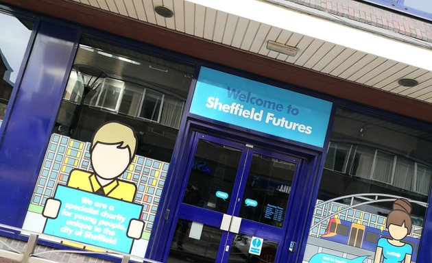 Photo of Sheffield Futures
