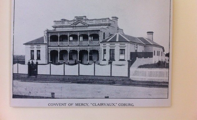 Photo of Mercy College